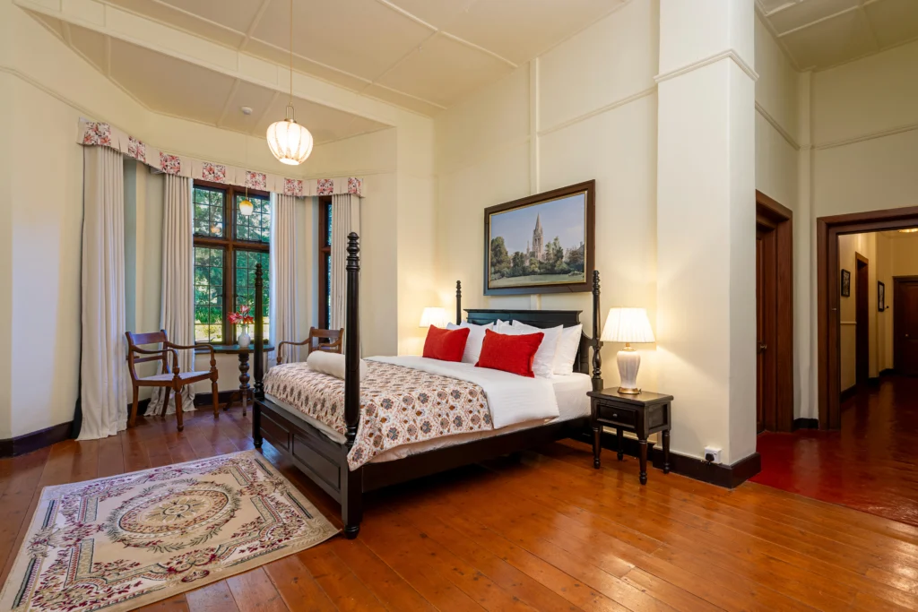 GALLERY Rose Suite - Summerhill Bungalow Nuwara Eliya