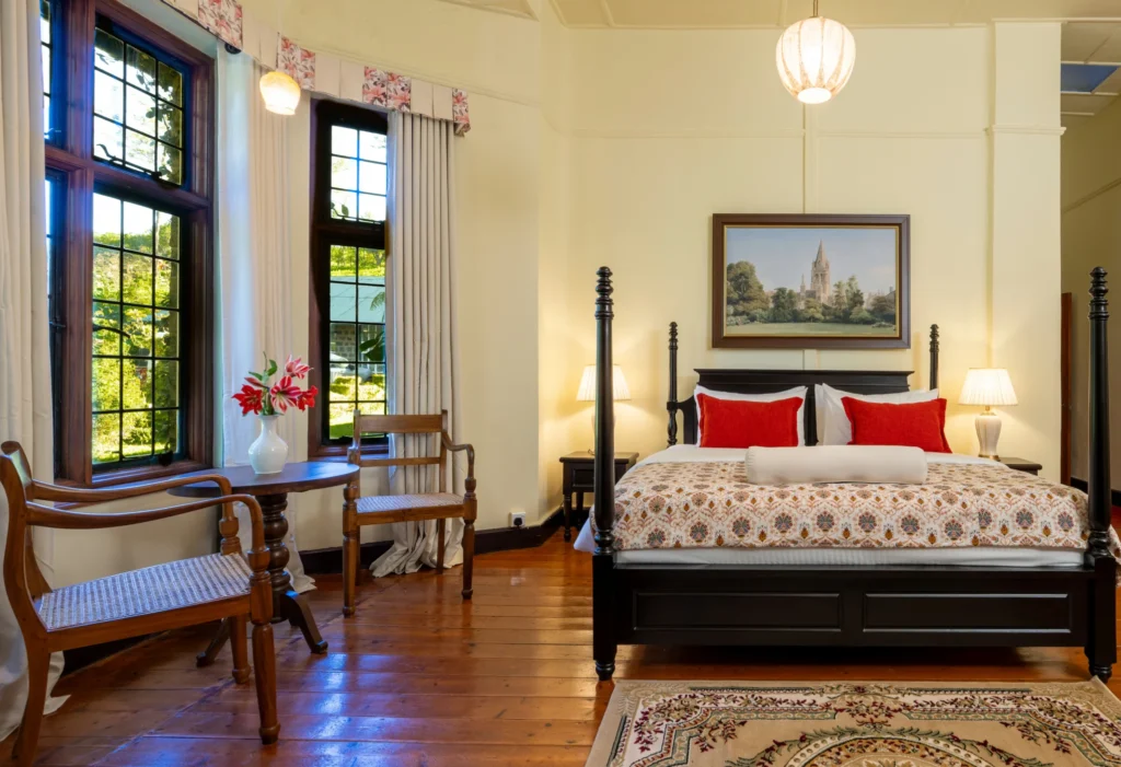 GALLERY Rose Suite - Summerhill Bungalow Nuwara Eliya