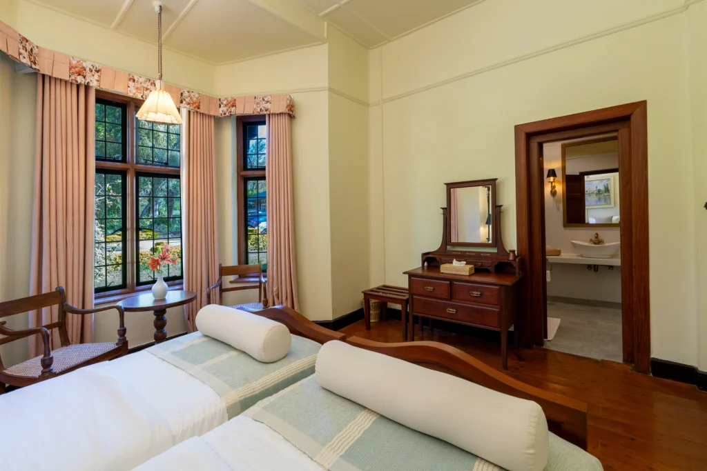 GALLERY Daisy Deluxe Room - Summerhill Bungalow Nuwara Eliya