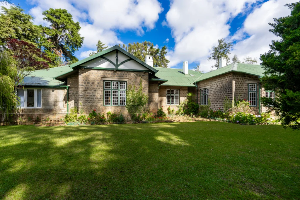 GALLERY Bluechip Leisure - Summerhill Bungalow Nuwara Eliya