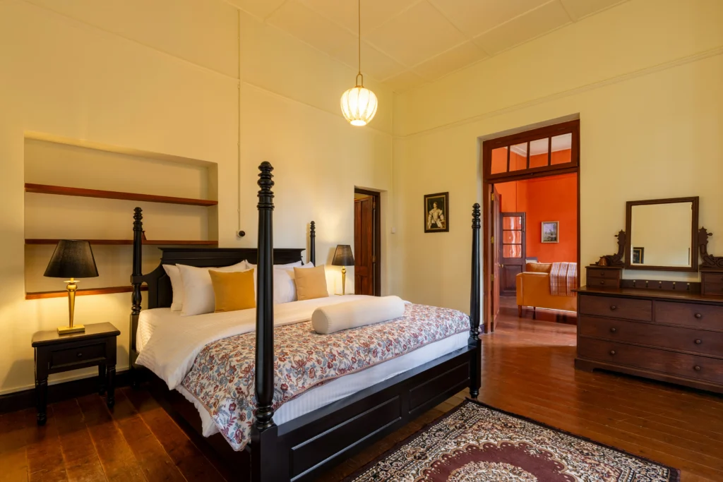 GALLERY Dahlia - Summerhill Bungalow Nuwara Eliya