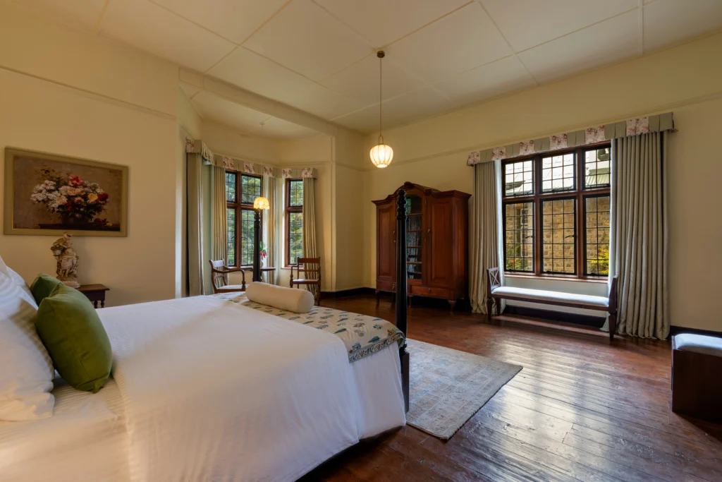GALLERY Gardenia Suite - Summerhill Bungalow Nuwara Eliya