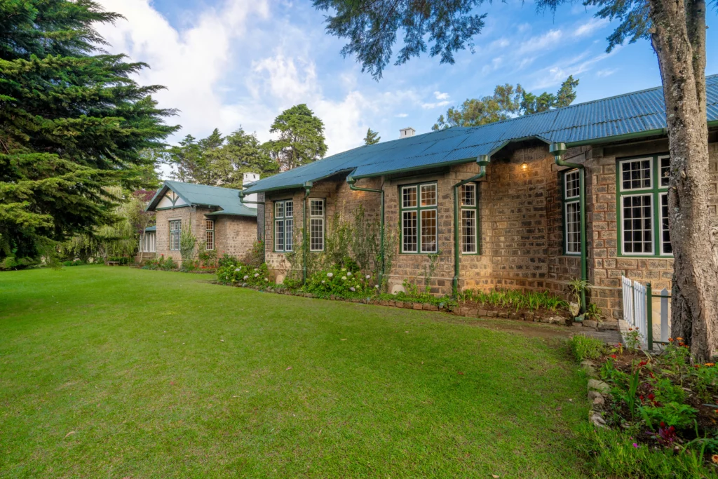 GALLERY Bluechip Leisure - Summerhill Bungalow Nuwara Eliya