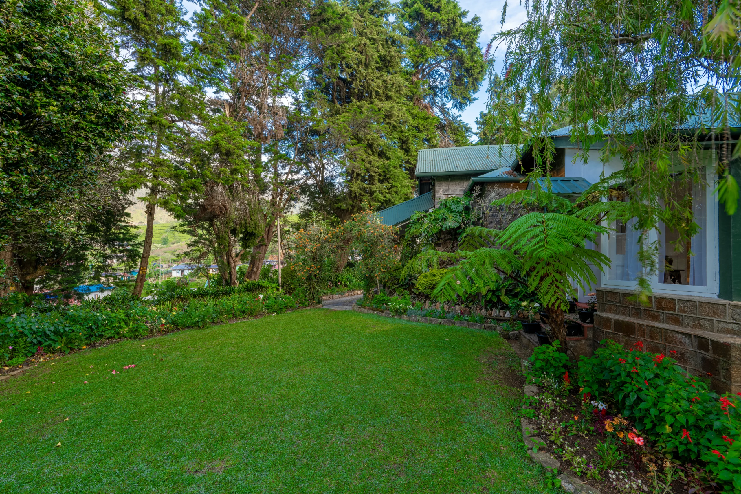 GALLERY Bluechip Leisure - Summerhill Bungalow Nuwara Eliya