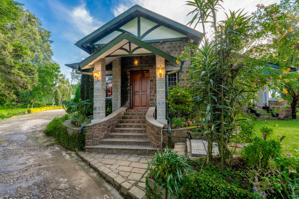 GALLERY Bluechip Leisure - Summerhill Bungalow Nuwara Eliya