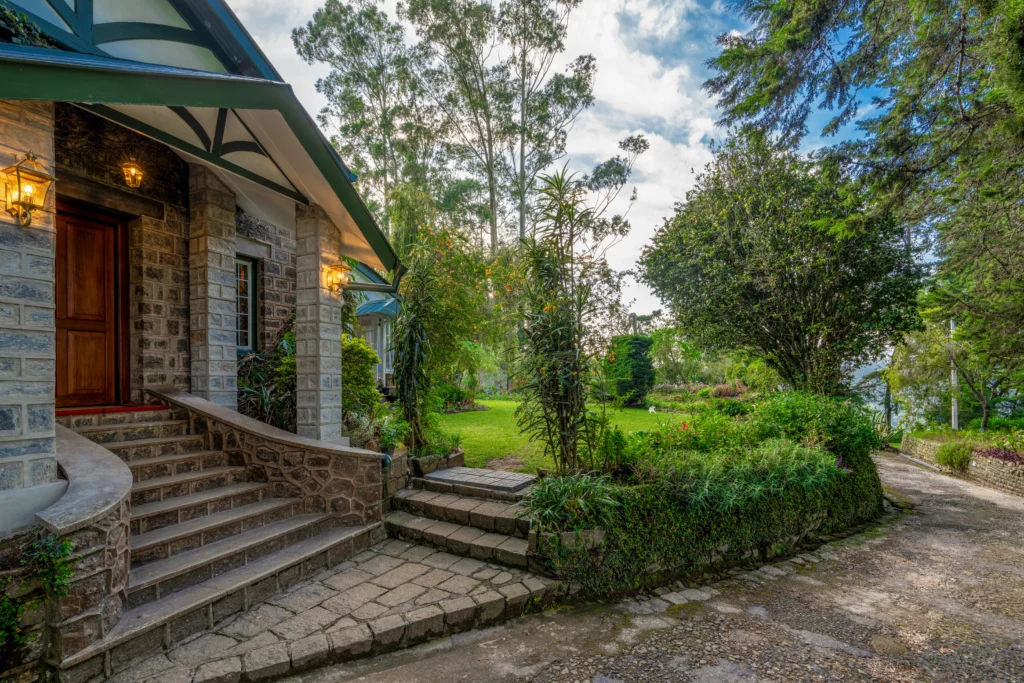 GALLERY Legacy Bungalow - Summerhill Nuwara Eliya