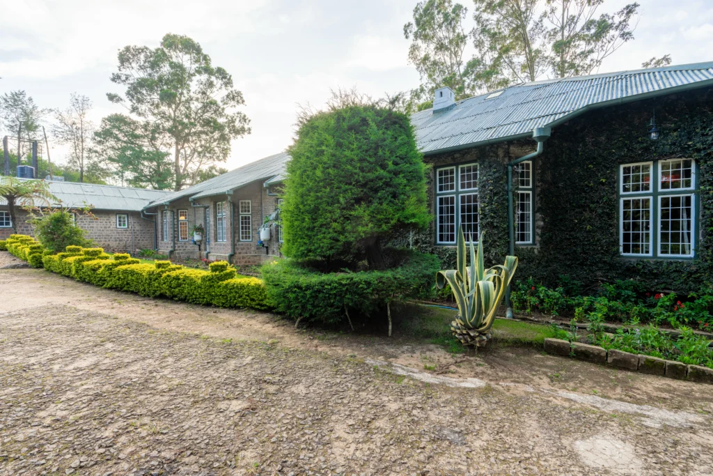 GALLERY Bluechip Leisure - Summerhill Bungalow Nuwara Eliya
