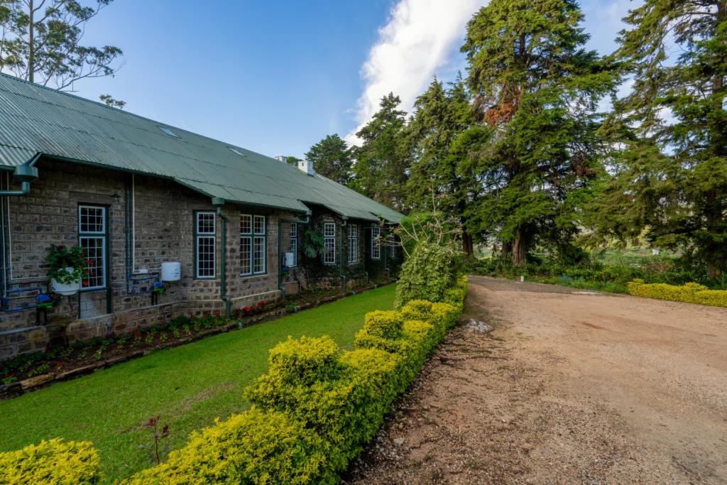 GALLERY Bluechip Leisure - Summerhill Bungalow Nuwara Eliya
