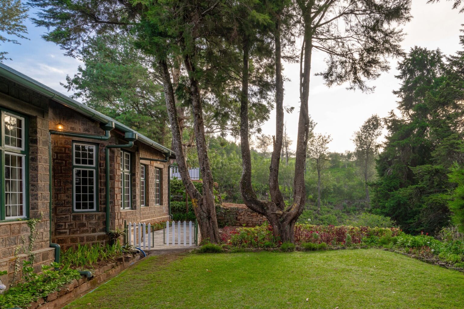 GALLERY Bluechip Leisure - Summerhill Bungalow Nuwara Eliya