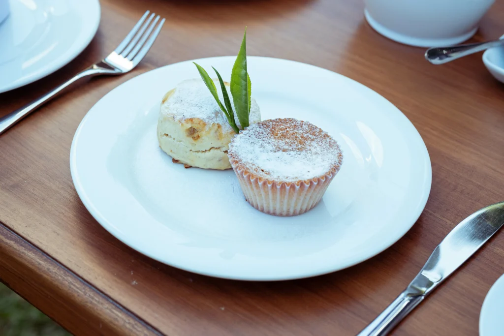 GALLERY Bluechip Leisure Dinning - Summerhill Bungalow Nuwara Eliya