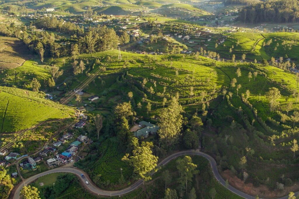 GALLERY Bluechip Leisure - Summerhill Bungalow Nuwara Eliya
