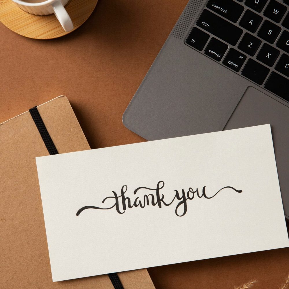 Thank you - Summerhill Bungalow